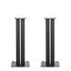 Bowers&Wilkins FS 600 S3 Black &mdash; Стійки для акустичних систем 1-009947 фото