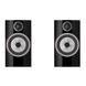 Bowers&Wilkins 706 S3 Gloss Black — Полична акустика 30-120 Вт 1-006354 фото 4
