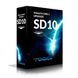DiGiCo SD10 Stealth Core 2 Upgrade 541292 фото 1