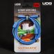 UDG Ultimate Audio Cable USB 2.0 C-B Blue Straight 1,5 m - кабель 1-004846 фото 2