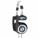 KOSS 192485.101 — навушники Porta Pro Classic Collapsible On-Ear 1-005267 фото 1