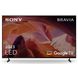 Sony KD85X80L — Телевизор 85" CD 4K 50Hz Smart GoogleTV 1-009997 фото 1