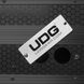 UDG Ultimate Flight Case Multi Format MK2 Black 534022 фото 6