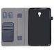 Чохол для планшета Grand-X Deluxe для Samsung Galaxy Tab A 8 T380/T385 Black (DLX380BK) 454785 фото 3