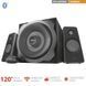Акустическая система (Колонки) Trust 2.1 GXT 38BT Tytan Bluetooth BLACK 504229 фото