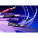 Nordost Purple flare, 2x3m is terminated with low-mass Z plugs — Акустический кабель 1-008171 фото 3