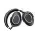 Навушники-гарнітура повнорозмірні дротові/бездротові 17 - 23000 Гц 109 дБ Bluetooth 4.2 aptX NFC 1.2 м Sennheiser PXC 550 528382 фото 3