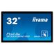 Інформаційний дисплей LFD 31.5" Iiyama ProLite TF3222MC-B2 468888 фото 1