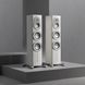 Monitor Audio Platinum 300 Pure Satin White — Підлогова акустика, 3-смугова, 200 Вт, біла 1-005875 фото 2