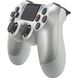 Геймпад бездротовий PlayStation Dualshock v2 Silver 444775 фото 2