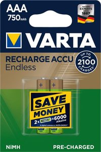 Varta 56673101402