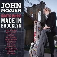CD McEuen,John: Made In Brooklyn 543417 фото