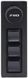 Fiio KB1K Black &mdash; USB-клавіатура для пристроїв Fiio 1-009718 фото 3