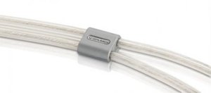 Кабельный разделитель для кабеля Oehlbach CS Crystal Silver Star M (арт.№1022) 438807 фото