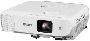 Проектор Epson EB-980W (3LCD, WXGA, 3800 lm) (V11H866040) 434289 фото
