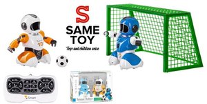 Набір Робо-футбол Same Toy на радіокеруванні 514334 фото