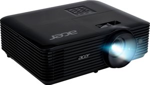 Acer X119H (MR.JTG11.00P) — Проектор DLP, SVGA, 4800Lm, 3W, RGB, HDMI, USB 1-009668 фото