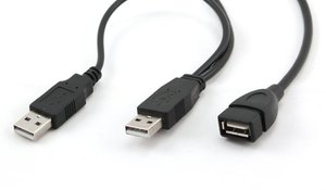 Cablexpert CCP-USB22-AMAF-3 445890 фото