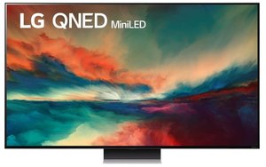 LG 65QNED866RE — Телевізор 65" QNED MiniLED 4K 120Hz Smart WebOS 1-009971 фото