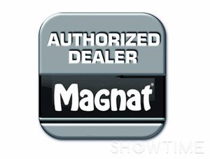 Magnat Needle Super Alu Center Black Aluminium 438678 фото