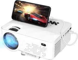 Проектор Topvision T21 (681013248988) 1-011116 фото