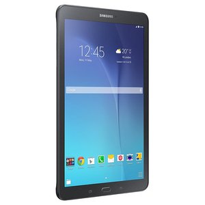 Планшет Samsung Galaxy Tab E 9.6 3G 8GB Black (SM-T561NZKASEK) 453809 фото