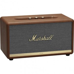 Мультимедійна акустика Marshall Louder Speaker Stanmore II Bluetooth Brown 530858 фото