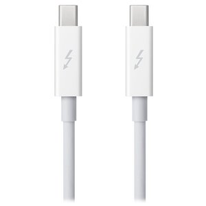Кабель Apple USB/Apple Lightning 0.5м (ME291ZM/A) 470008 фото