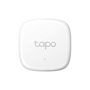 TP-Link Tapo T310 (TAPO-T310) — Розумний датчик температури та вологості 868МГц /922МГц 1-008295 фото