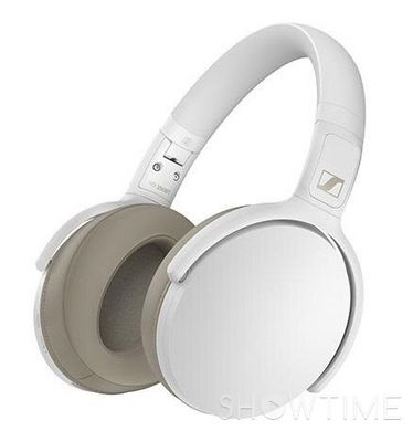 Sennheiser HD 350 BT White 497708 фото