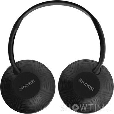 Koss KPH7 Over-Ear Wireless Mic (197229.101) — Беспроводные полноразмерные Bluetooth наушники 1-009368 фото