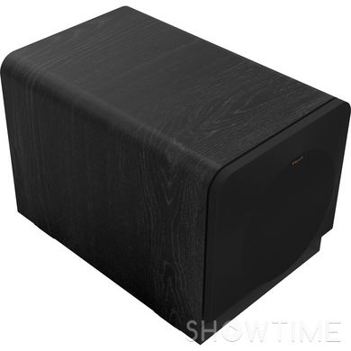 Klipsch Reference Premiere RP-1000SW Black — Сабвуфер активный 10", 600 Вт, черный 1-005752 фото