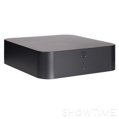 Bluesound Hub — Беспроводной сетевой адаптер, Wi-Fi, BluOS, цвет черный 1-005948 фото
