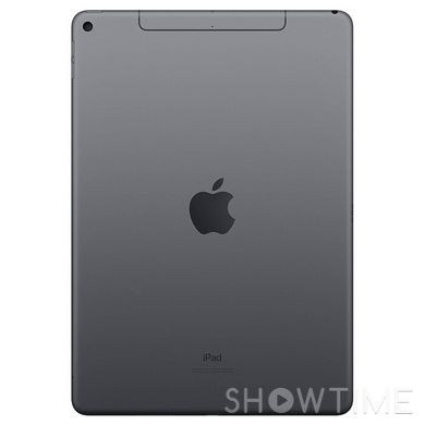 Планшет Apple iPad Air Wi-Fi 4G 64GB Space Gray (MV0D2RK/A) 453859 фото