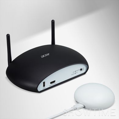 Acer MC.40511.00Y — бездротовий комплект CastMaster Kit ресивер, трансмітер HDMI 1-004936 фото