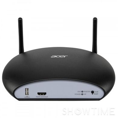 Acer MC.40511.00Y — беспроводной комплект CastMaster Kit ресивер, трансмиттер HDMI 1-004936 фото
