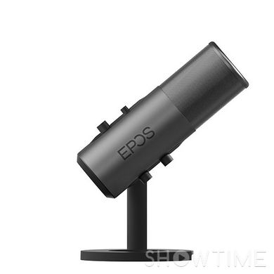 Цифровой USB-микрофон EPOS B20 Grey 1-001605 фото