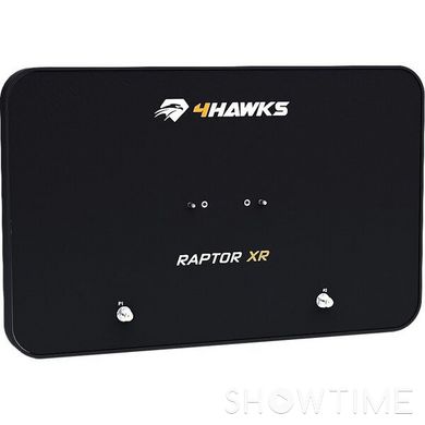 4Hawks Raptor XR Antenna (A133X-BUL) — Направлена антена для дрону DJI Mavic 3 (RC-N1) 1-008095 фото
