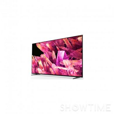 Samsung XR55X90KR — Телевізор 55" LED 4K 100Hz Smart Google TV Black 1-006075 фото