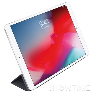 Чохол для планшета Apple Smart Cover для iPad Air 10.5" Charcoal Gray (MVQ22ZM/A) 454759 фото