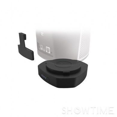 Акумулятор зовнішній Denon HEOS 1 Go Pack HS2 Black 528979 фото