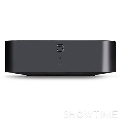 Bluesound Hub — Бездротовий мережевий адаптер, Wi-Fi, BluOS, колір чорний 1-005948 фото