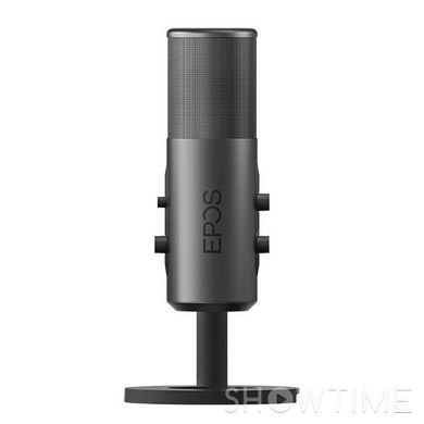 Цифровий USB-мікрофон EPOS B20 Grey 1-001605 фото