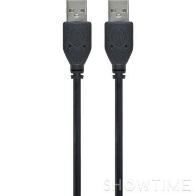 Кабель Acme CB1041 USB2.0 AM/CM Black 1м (210447) 469260 фото