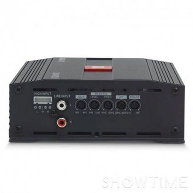 Автомобільний підсилювач звуку одноканальний 2 Ом 300 Вт 10 Гц - 320 Гц JBL Stage A3001 729759 фото