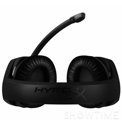HyperX 4P5L7AX — гарнітура Cloud Stinger 3.5mm Black/Red 1-005237 фото