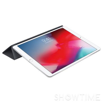 Чохол для планшета Apple Smart Cover для iPad Air 10.5" Charcoal Gray (MVQ22ZM/A) 454759 фото
