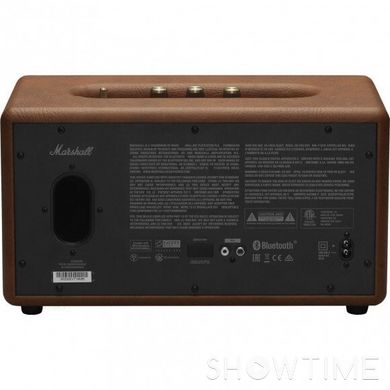 Мультимедийная акустика Marshall Louder Speaker Stanmore II Bluetooth Brown 530858 фото