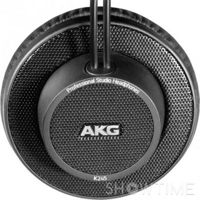 Навушники AKG K245 530186 фото