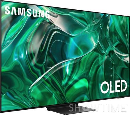 Samsung QE65S95CAUXUA — Телевизор 65" OLED 4K UHD 144 Гц Smart 1-007081 фото